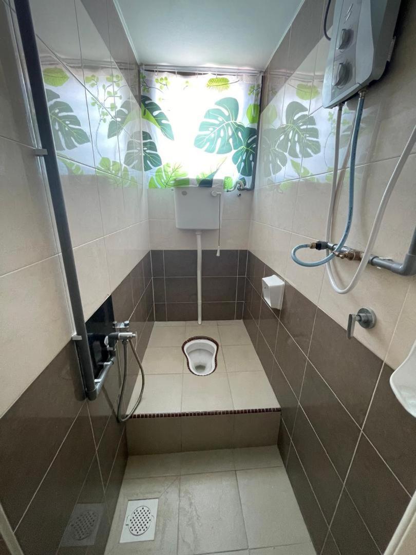 N&L Hotel Kuala Terengganu Eksteriør bilde