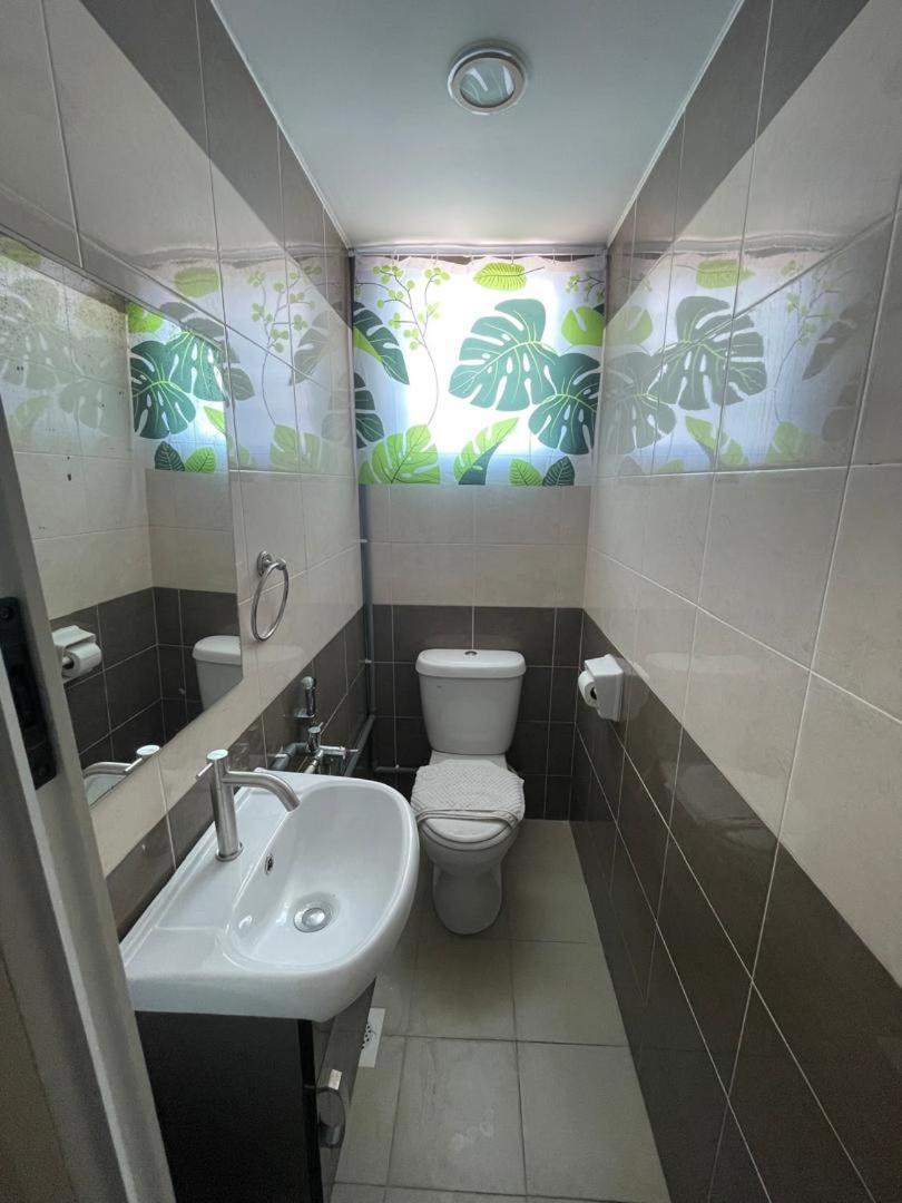 N&L Hotel Kuala Terengganu Eksteriør bilde