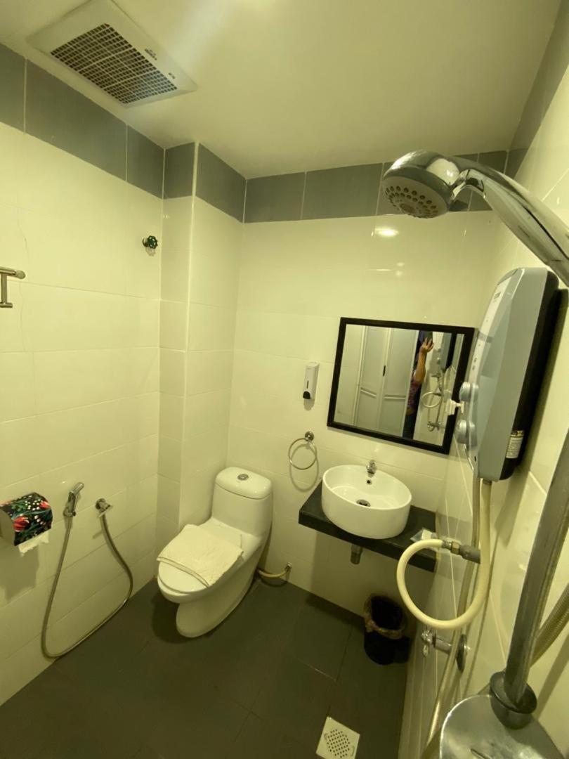 N&L Hotel Kuala Terengganu Eksteriør bilde