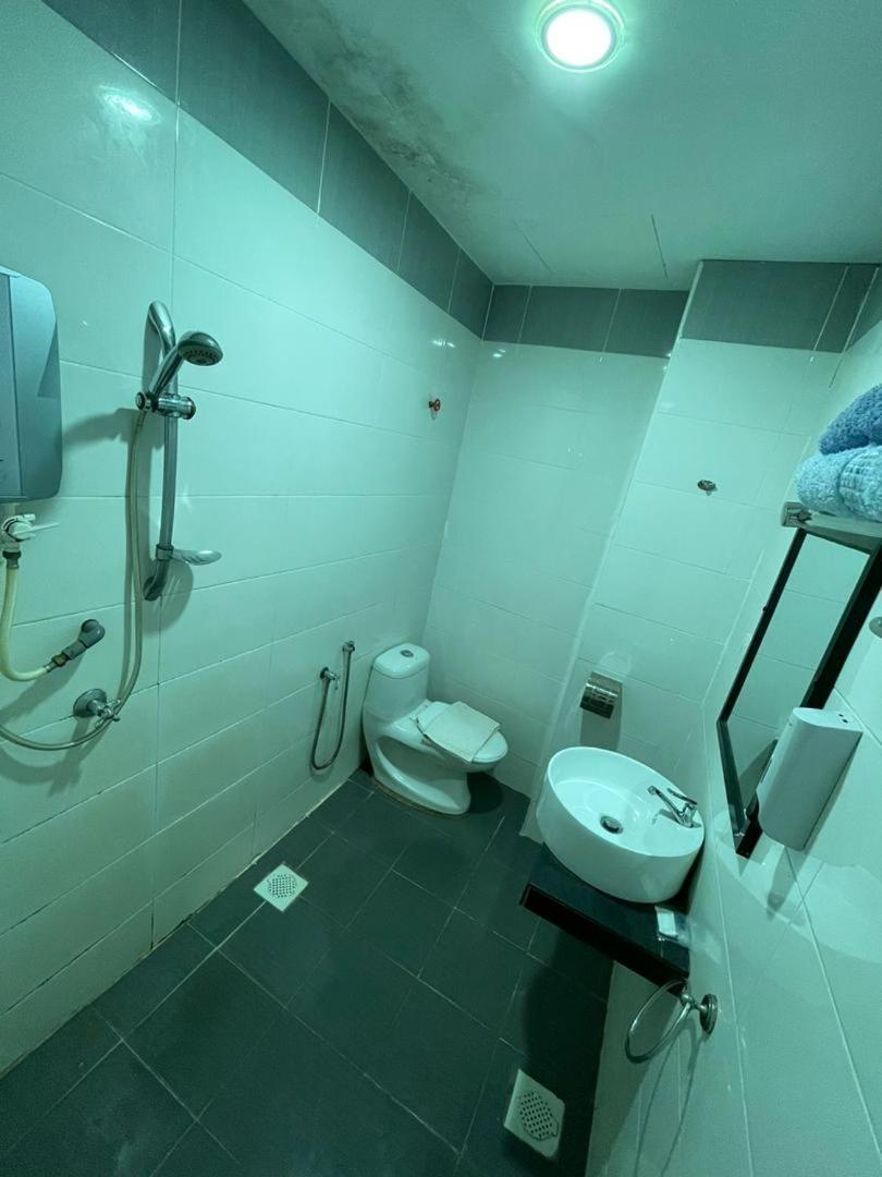 N&L Hotel Kuala Terengganu Eksteriør bilde