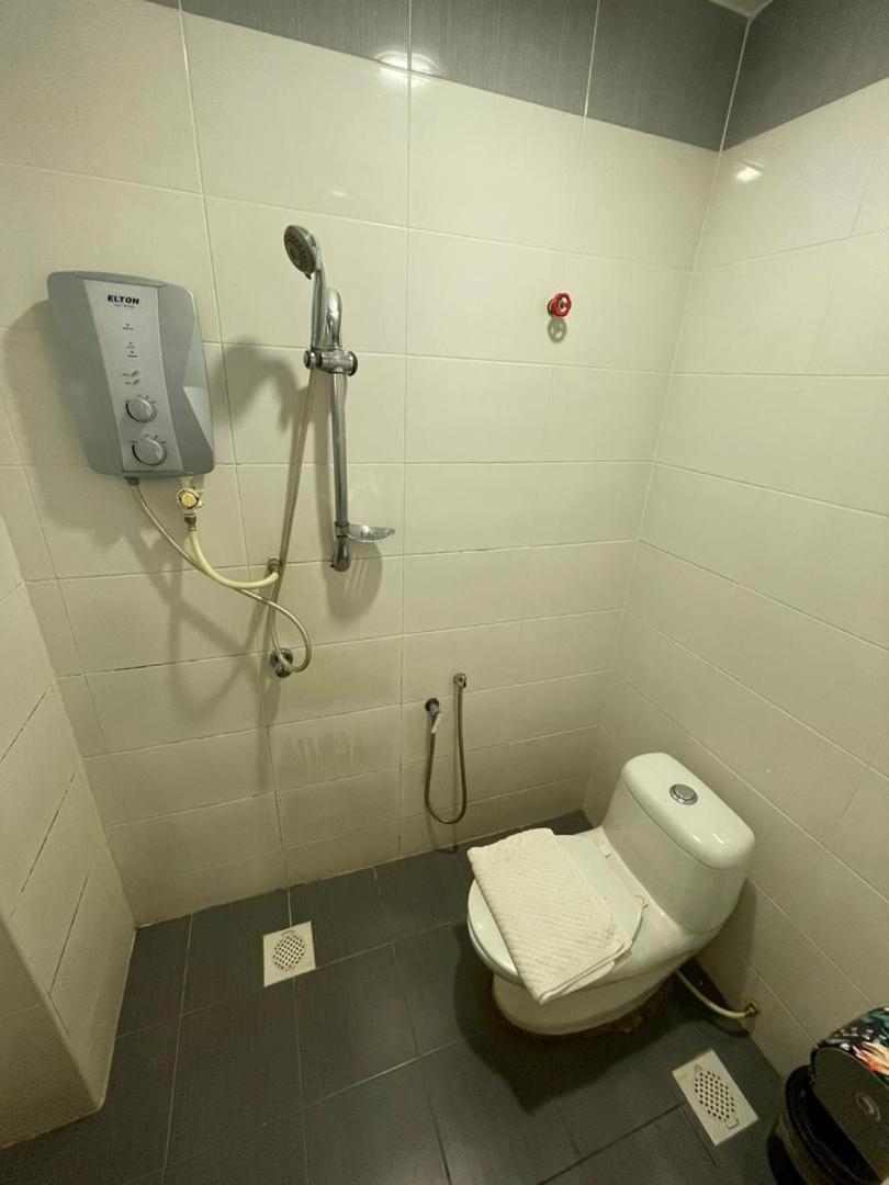 N&L Hotel Kuala Terengganu Eksteriør bilde