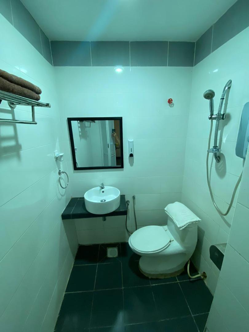 N&L Hotel Kuala Terengganu Eksteriør bilde